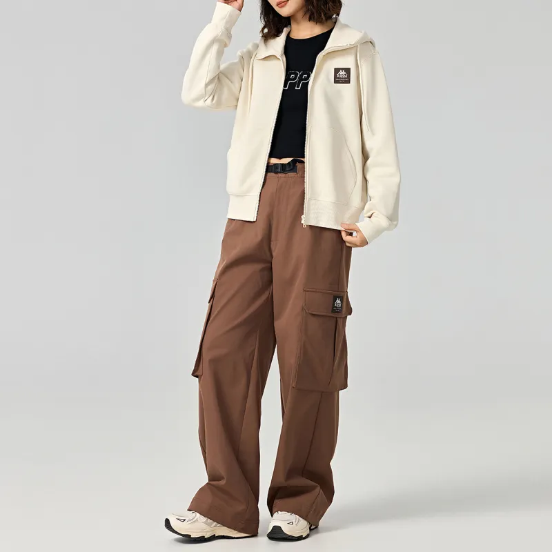 Kappa PLAYER Sweatshirt Women's-7