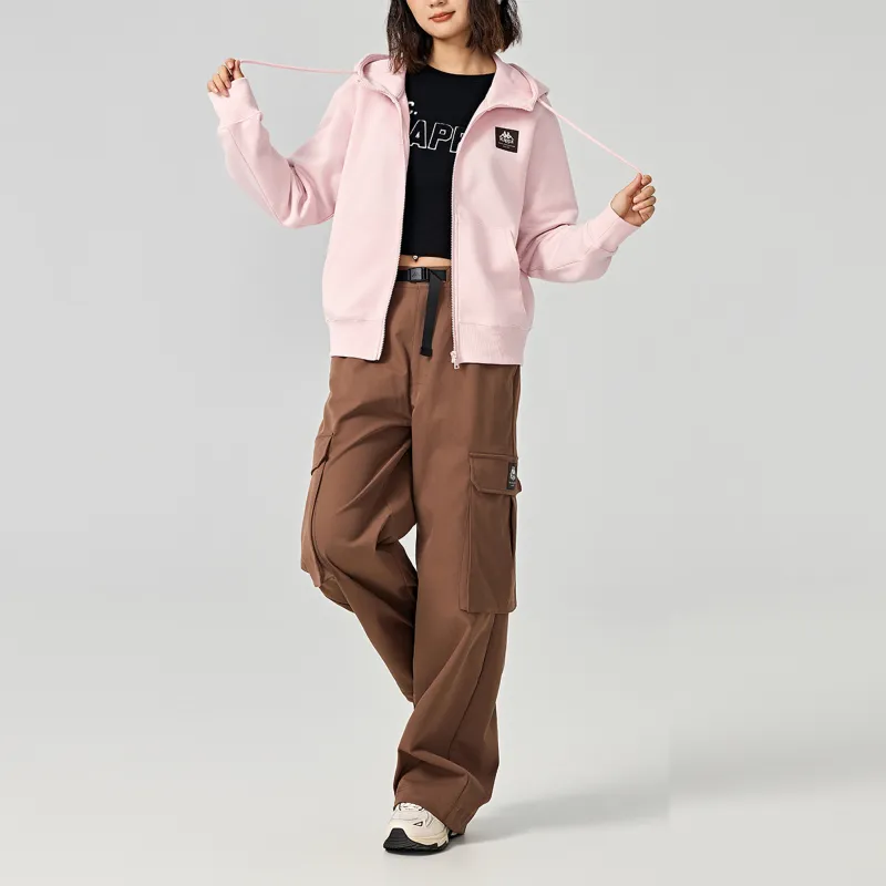 Kappa PLAYER Sweatshirt Women's-11