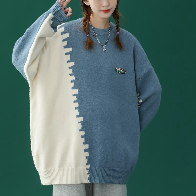 GOLFCROSS Sweaters Unisex-15