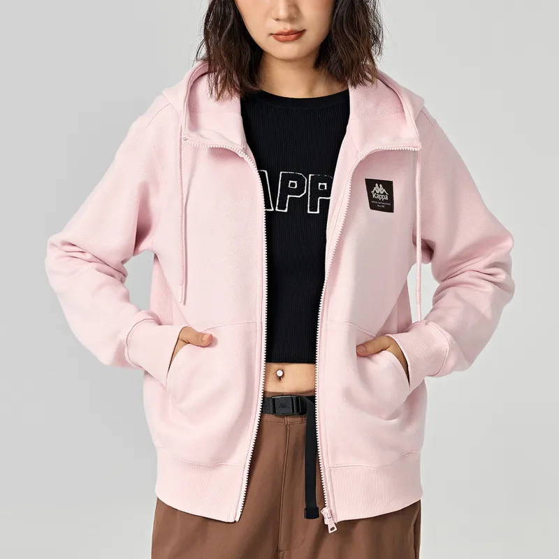 Kappa PLAYER Sweatshirt Women's-10
