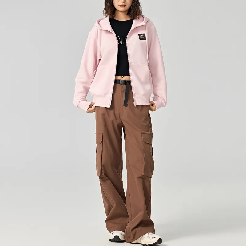 Kappa PLAYER Sweatshirt Women's-15