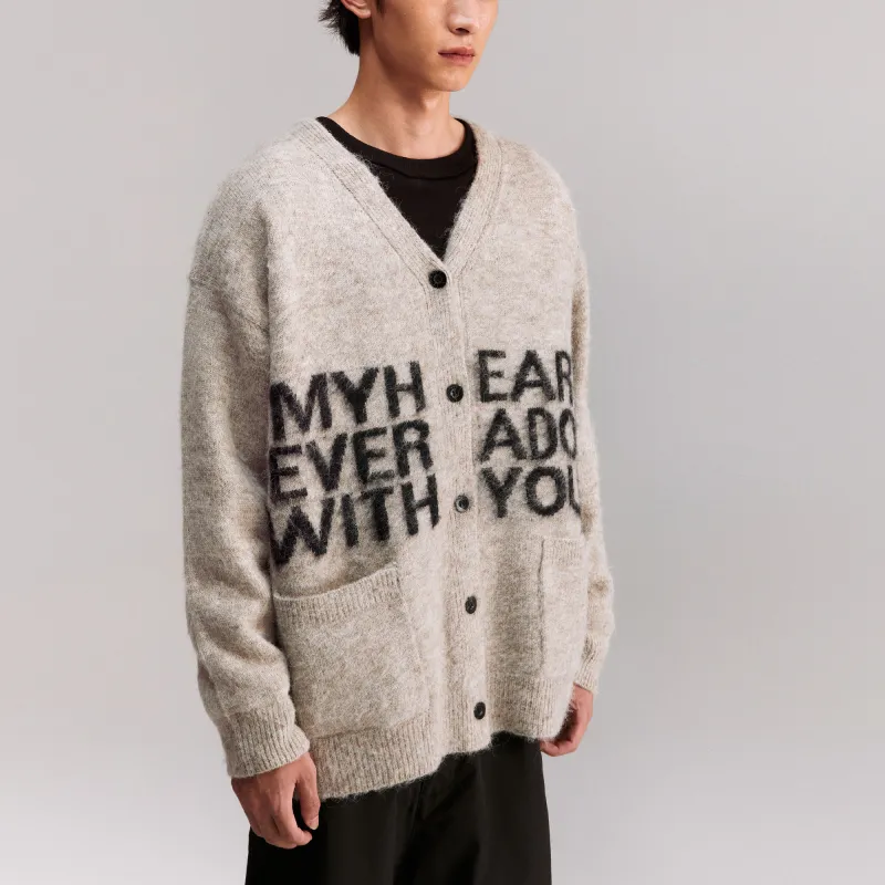 COLDSTONE Sweaters Unisex Khaki-6