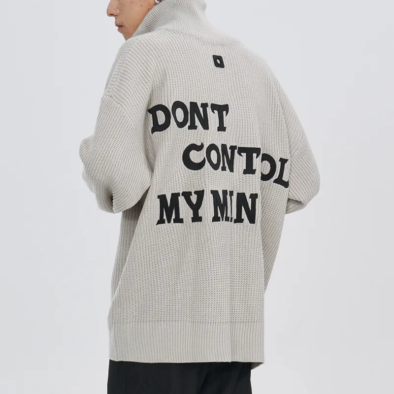 PCLP Sweaters Unisex-8