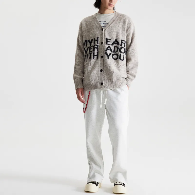 COLDSTONE Sweaters Unisex Khaki-4