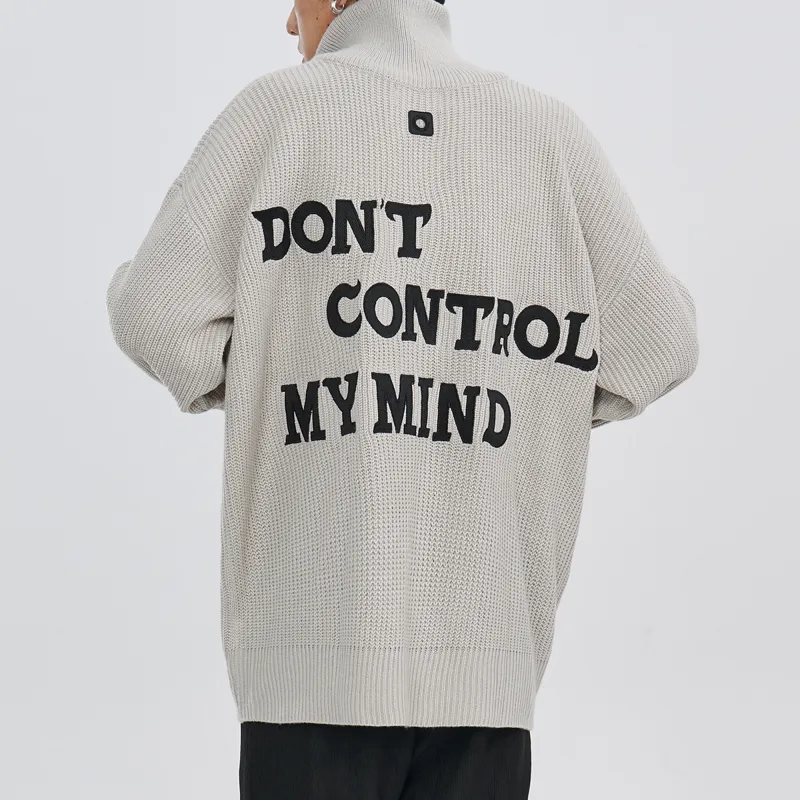 PCLP Sweaters Unisex-6
