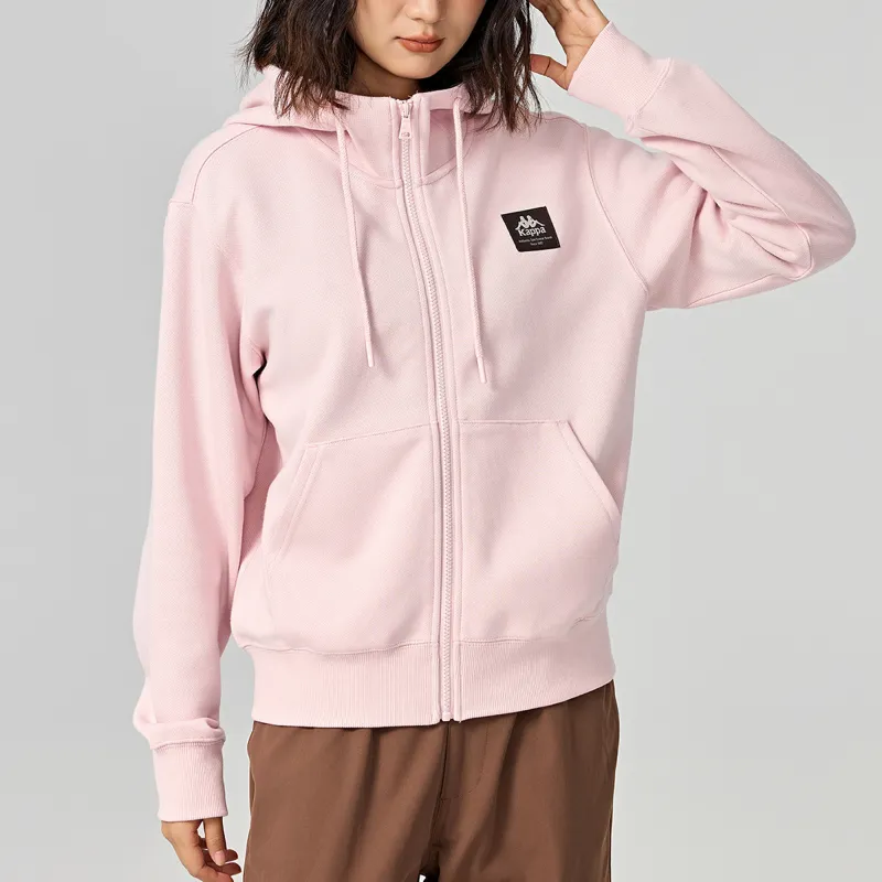 Kappa PLAYER Sweatshirt Women's-13