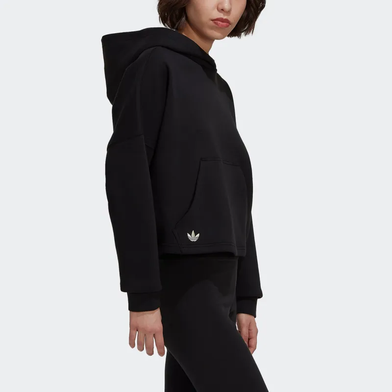 Adidas Originals Adicolor Neuclassics Hoodie-3