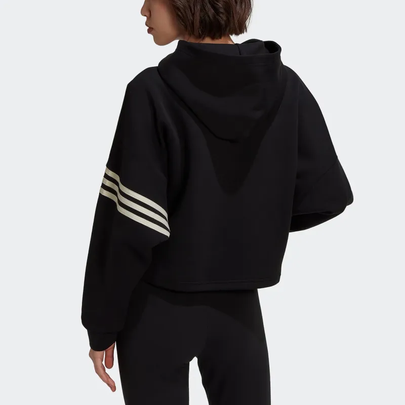 Adidas Originals Adicolor Neuclassics Hoodie-2