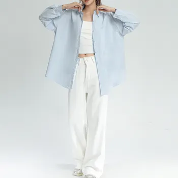 Princess Berdele Shirt Women's Blue