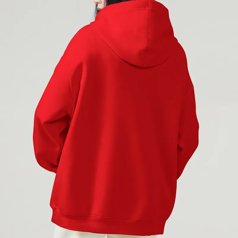 Cotton Sweatshirts Unisex-3