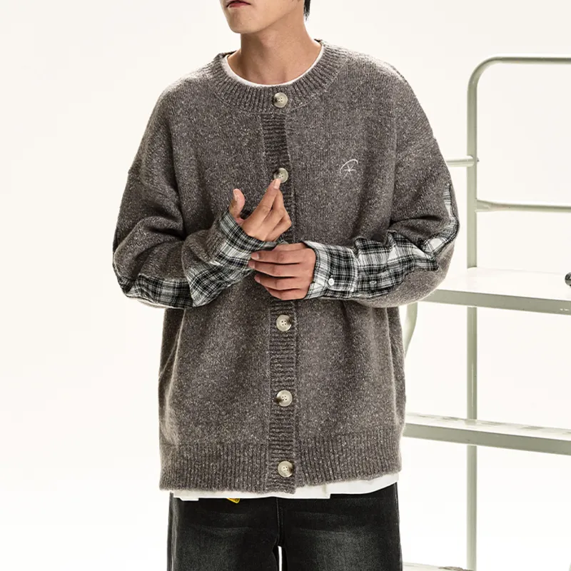 F426 Sweaters Unisex-4