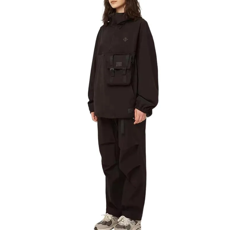 Herschel Cargo Pants Casual Pants Unisex-2