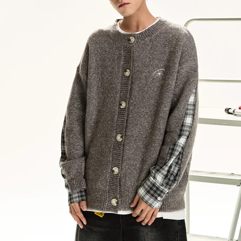 F426 Sweaters Unisex-3