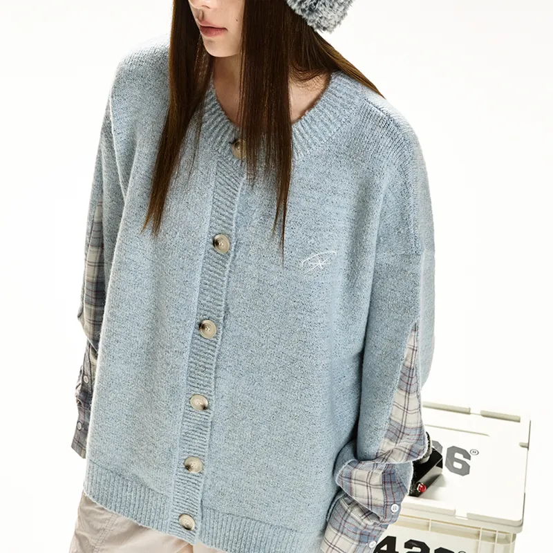F426 Sweaters Unisex-7
