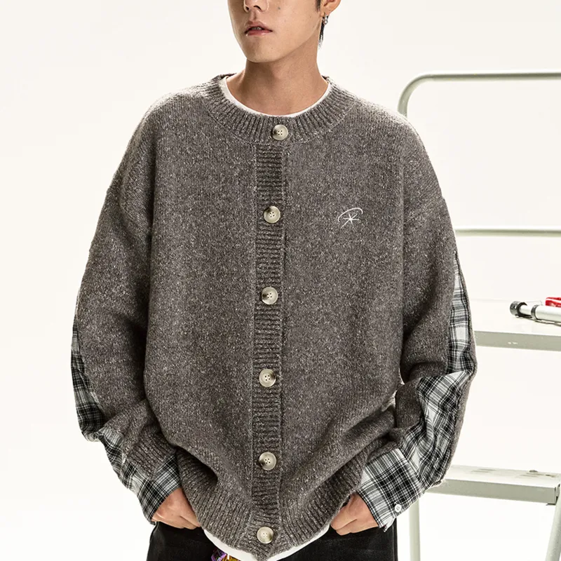 F426 Sweaters Unisex-2