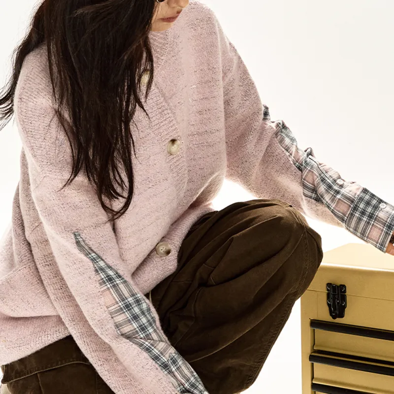 F426 Sweaters Unisex-12