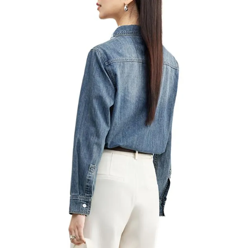 SENTUBILA Shirts Women's-0