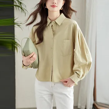 La Chapelle Shirts Women's