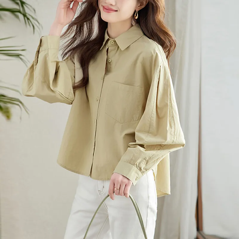 La Chapelle Shirts Women's-1