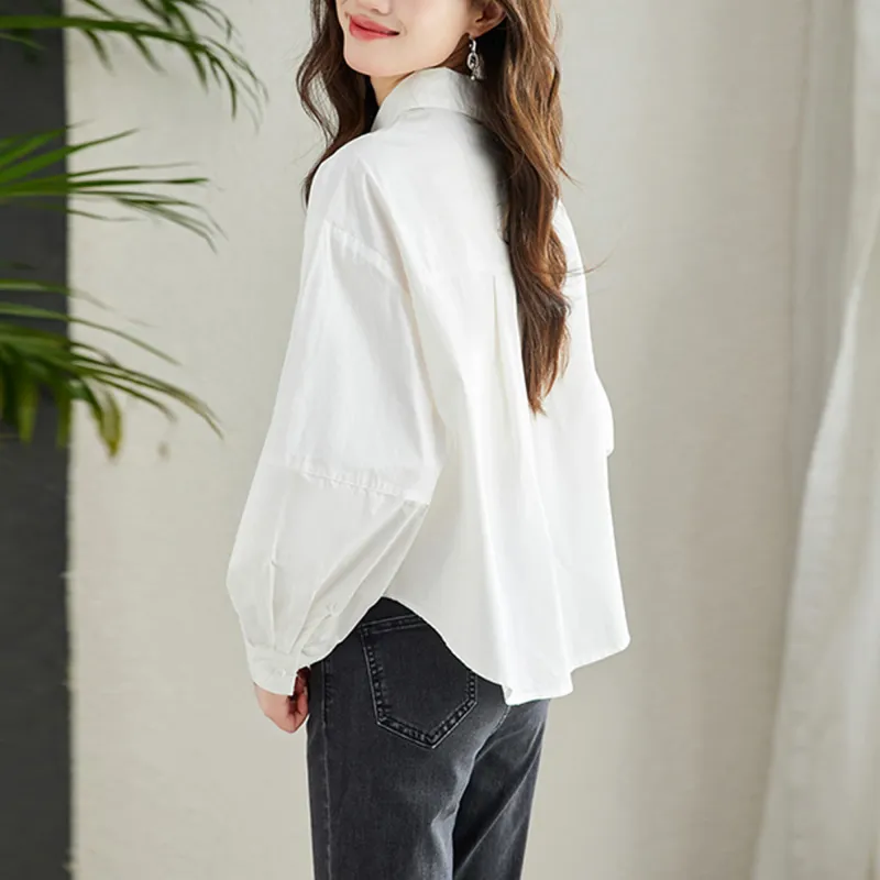 La Chapelle Shirts Women's-2
