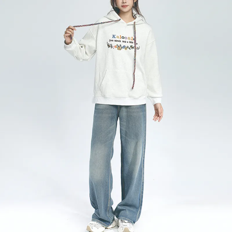 Princess Berdele Sweatshirt Women's-1