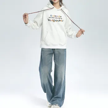 Princess Berdele Sweatshirt Women's