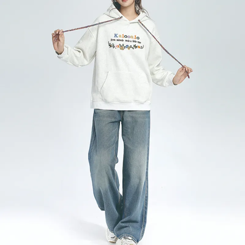 Princess Berdele Sweatshirt Women's-0