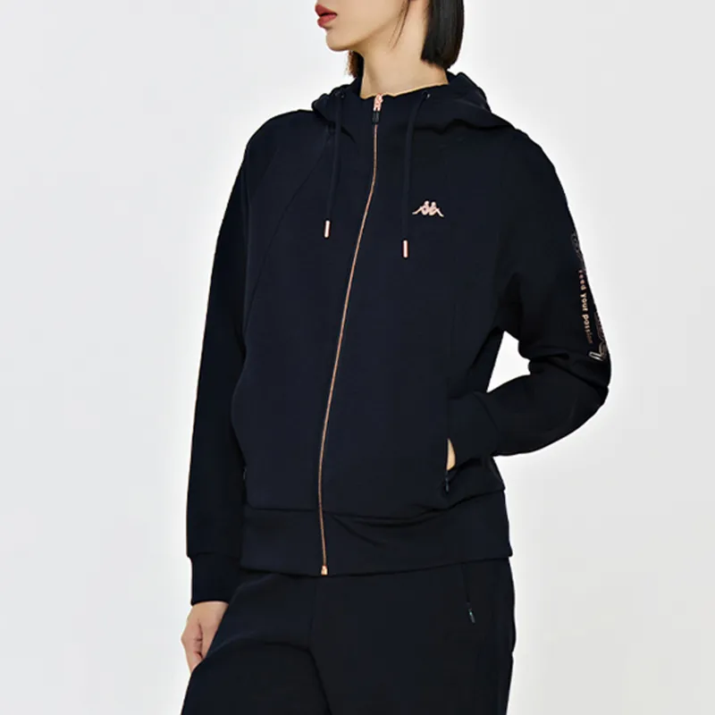 Kappa Sweatshirts Women's-17