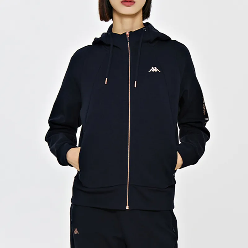 Kappa Sweatshirts Women's-16