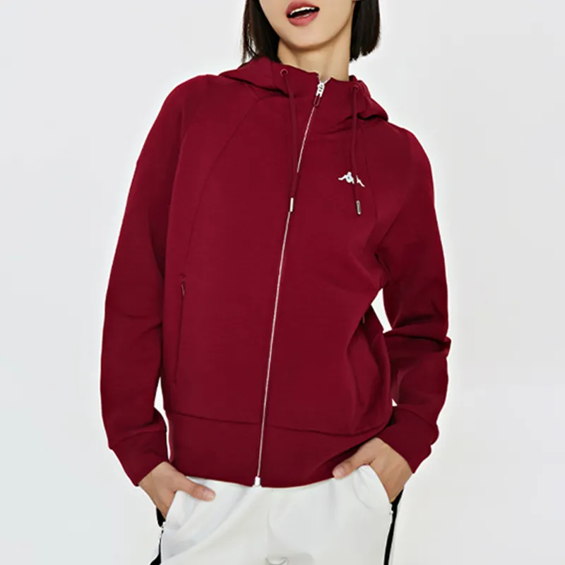 Kappa Sweatshirts Women's-12