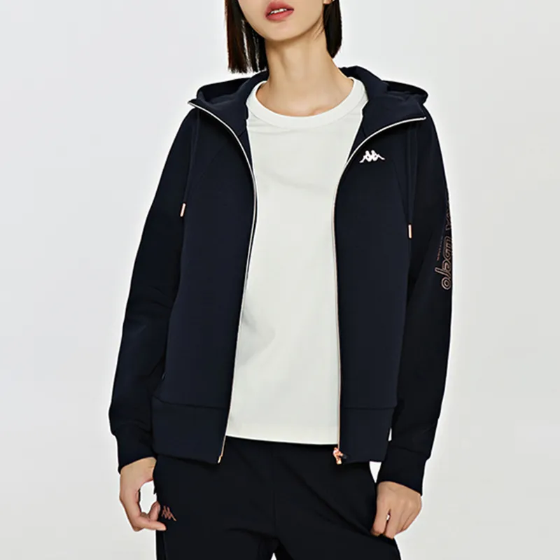 Kappa Sweatshirts Women's-20