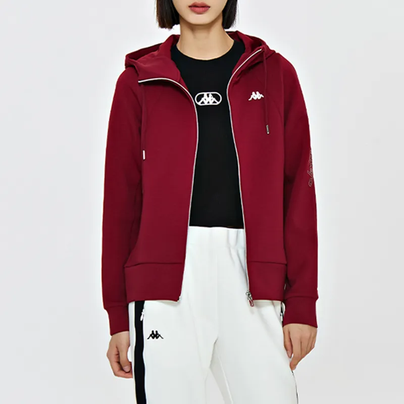 Kappa Sweatshirts Women's-9
