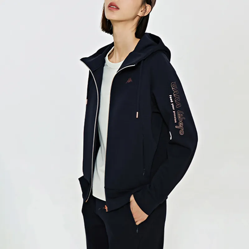 Kappa Sweatshirts Women's-19