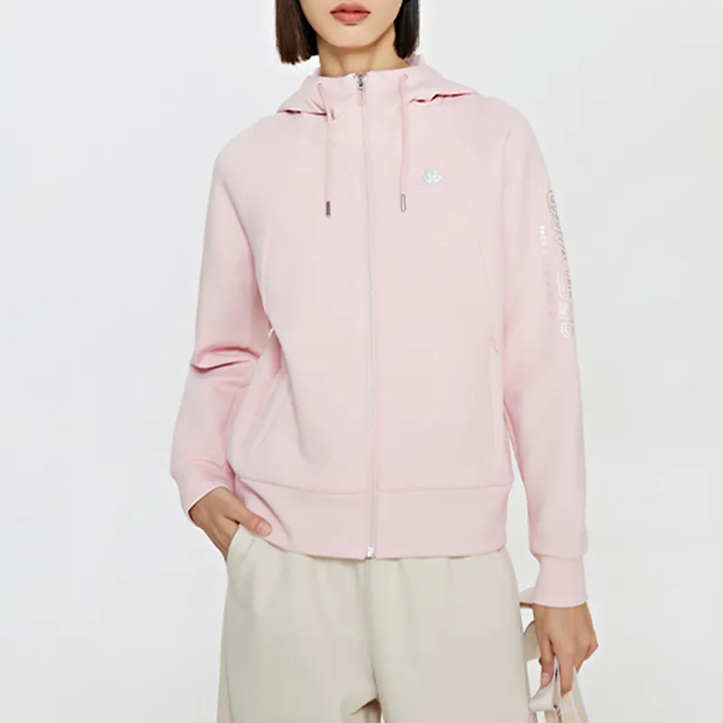 Kappa Sweatshirts Women's-6