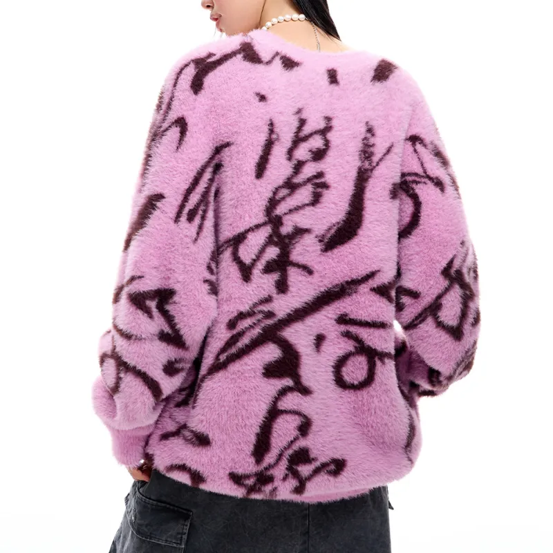 BJHG Sweaters Unisex-17