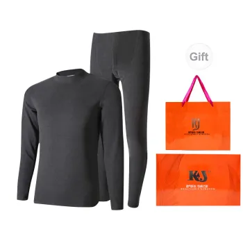 KJ Men Thermal Sets
