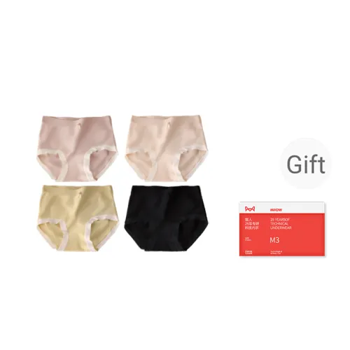 MIIOW Trend Party series Женское нижнее белье Подарочная коробка Набор