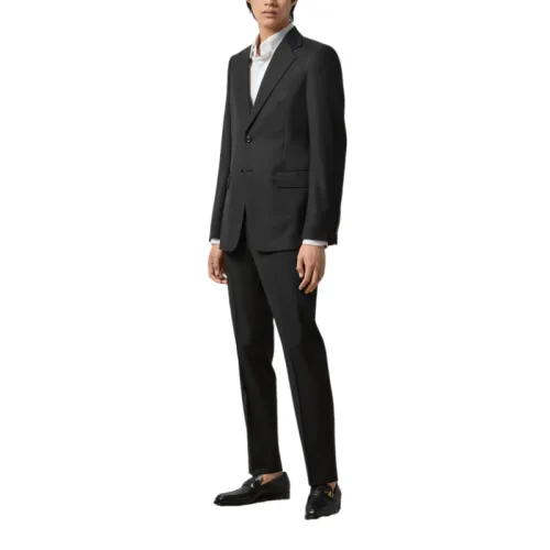GUCCI Slim fit Single breasted Suit