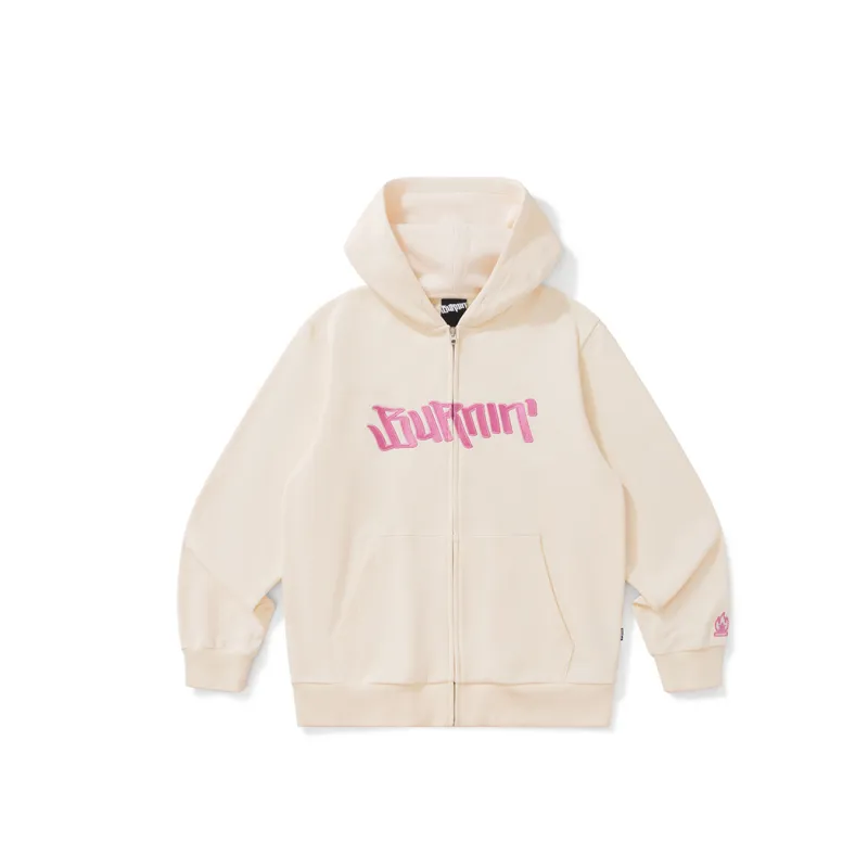 BURNIN Sweatshirts Unisex-23