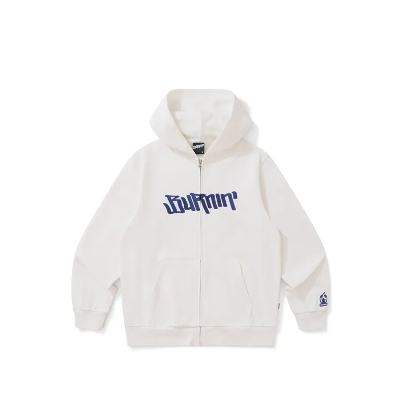 BURNIN Sweatshirts Unisex-11