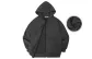 Charcoal Gray (Fleece-Lined)