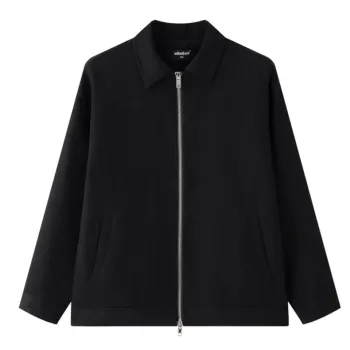 MIDASHAND Jackets Unisex