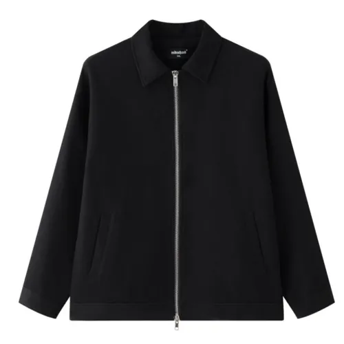 MIDASHAND Jackets Unisex