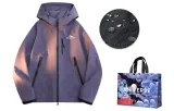 Purple (Spring Fall)