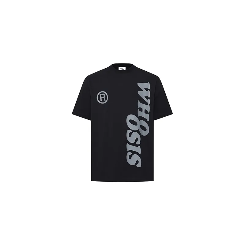 WHOOSIS T Shirts Unisex-0