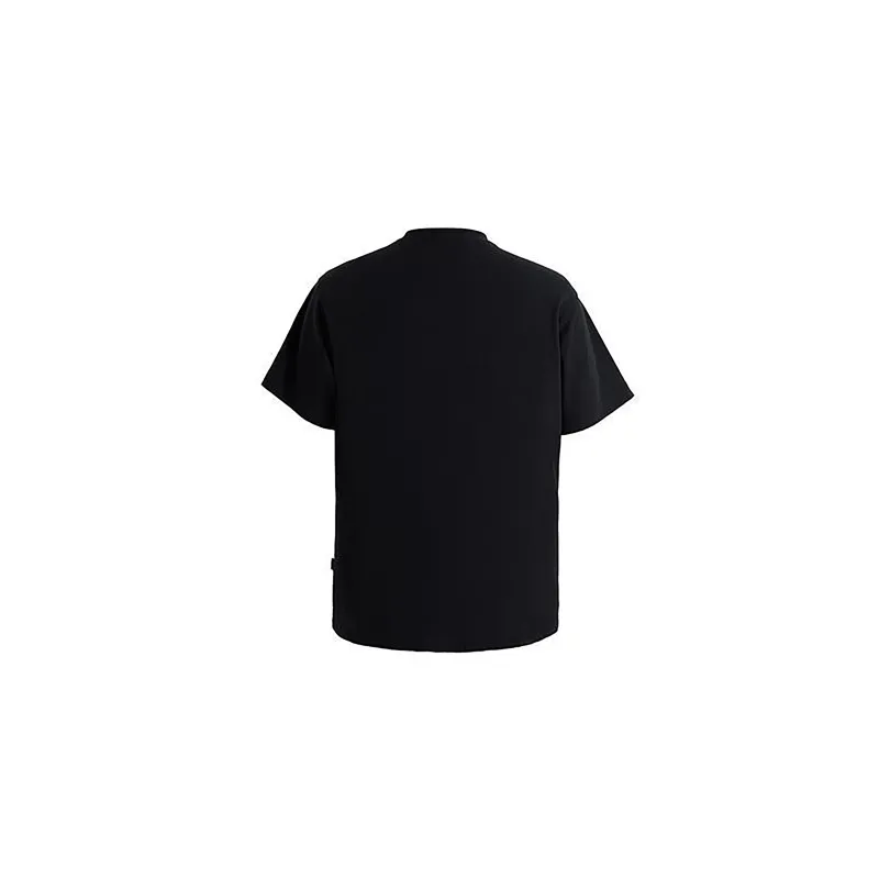WHOOSIS T Shirts Unisex-1
