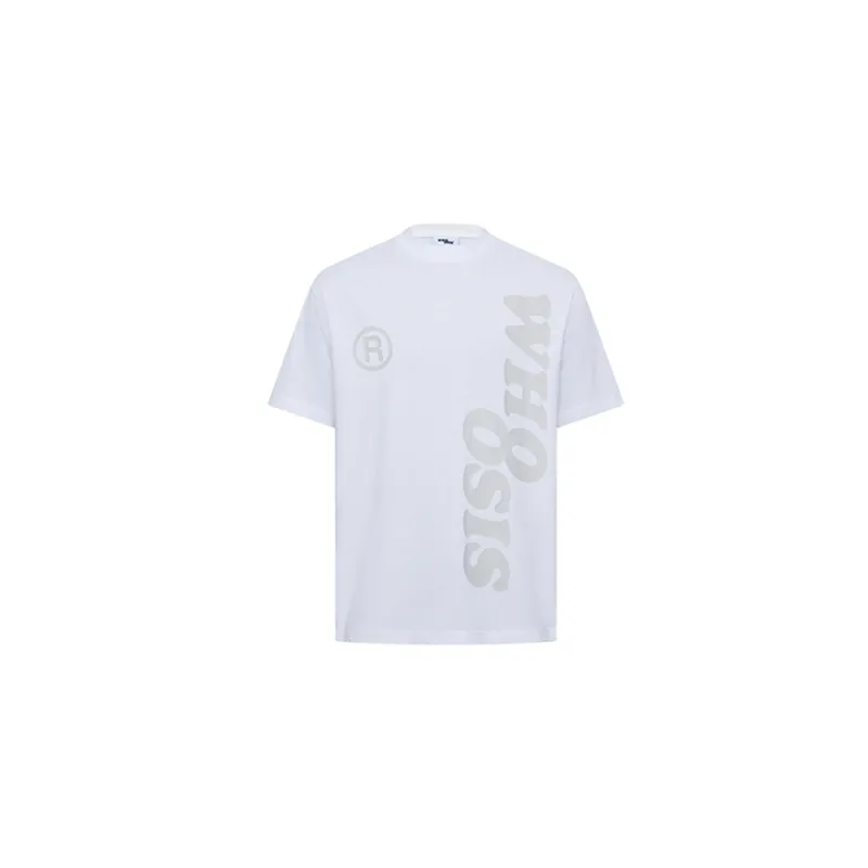WHOOSIS T Shirts Unisex-5