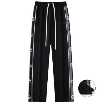 Coca Cola Casual Pants Unisex