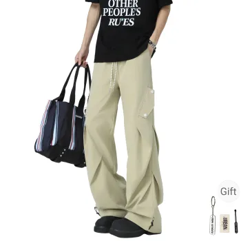 URBAN AUTHENTIC Casual Pants Unisex