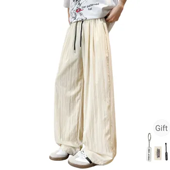 URBAN AUTHENTIC Casual Pants Unisex